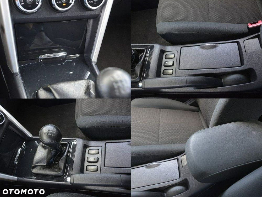Mitsubishi Lancer 1.6 - 25