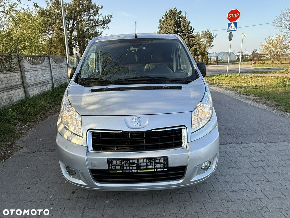 Peugeot Expert - 3