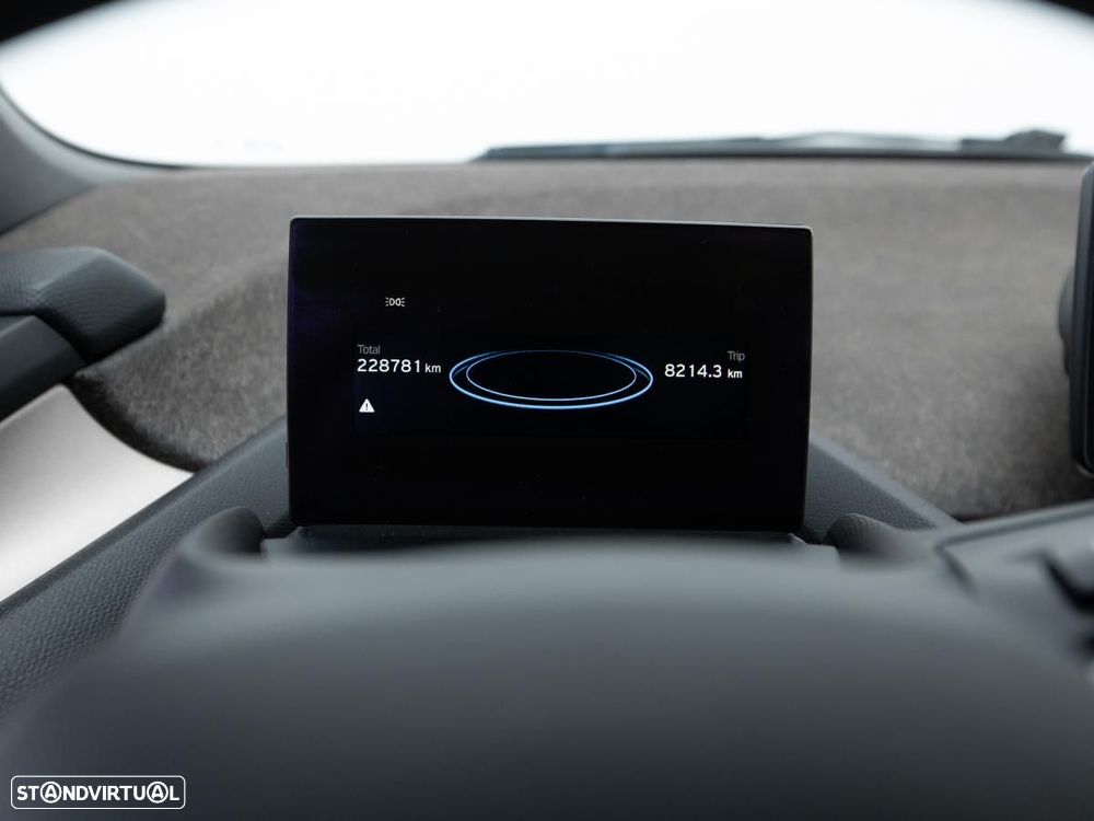BMW i3 - 20
