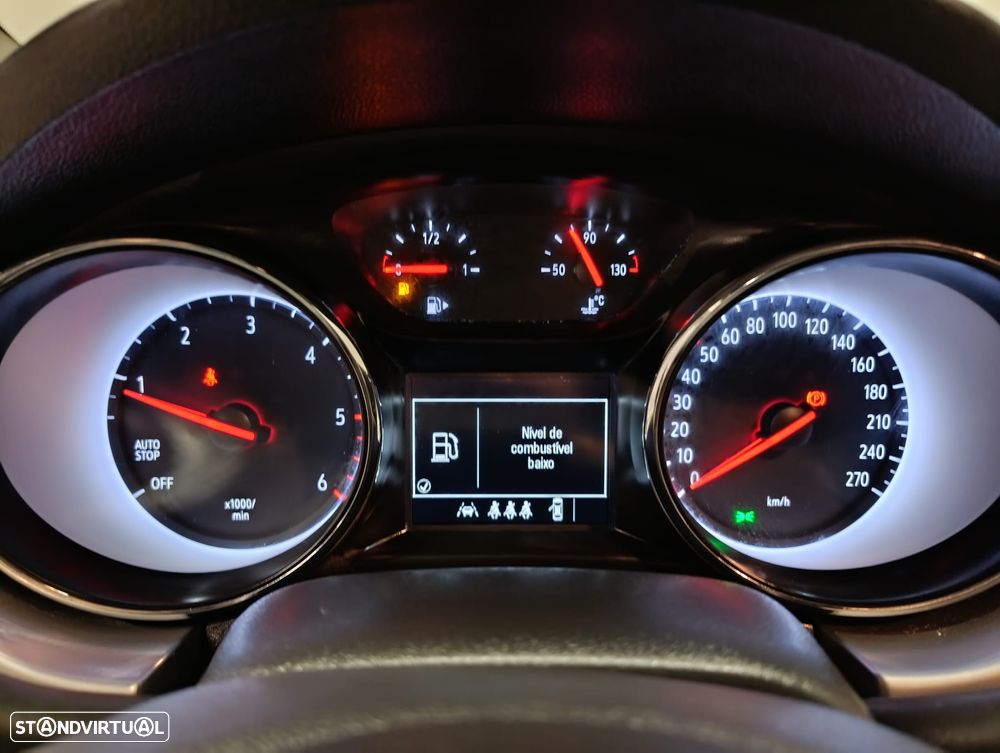 Opel Astra Sports Tourer 1.5 D GS Line S/S - 22