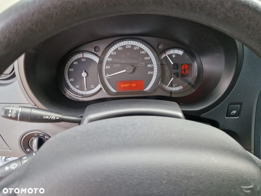 Mercedes-Benz Citan - 14