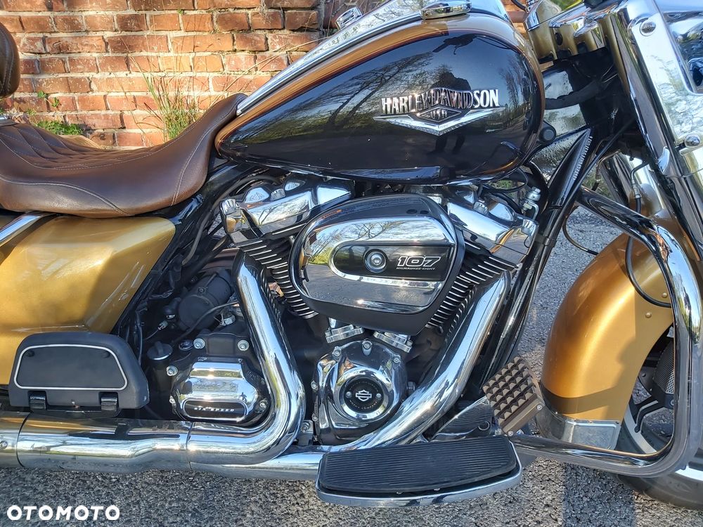 Harley-Davidson Touring Road King - 4