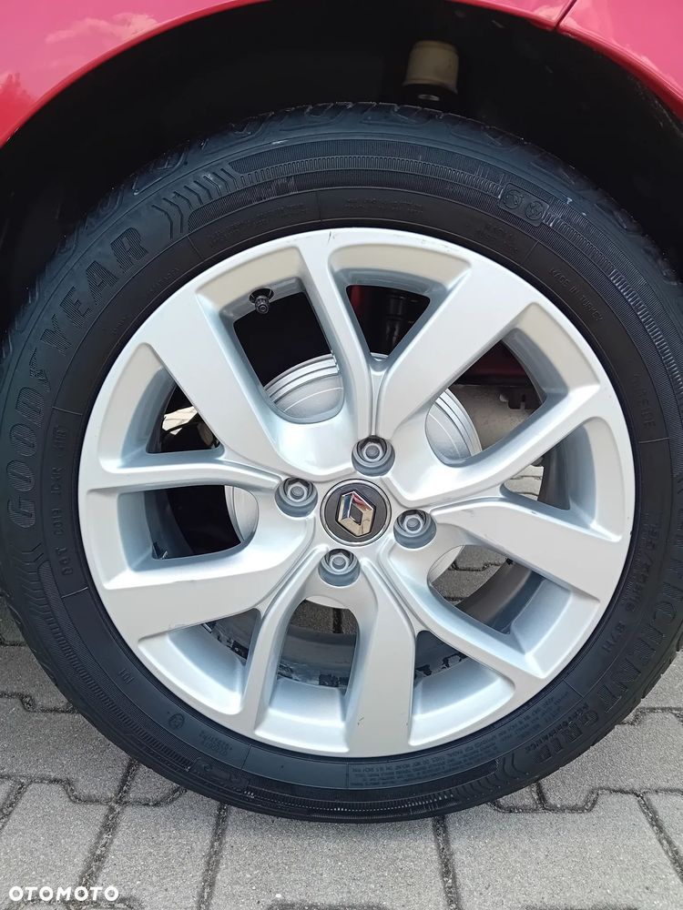 Renault Clio 0.9 TCe Limited - 8