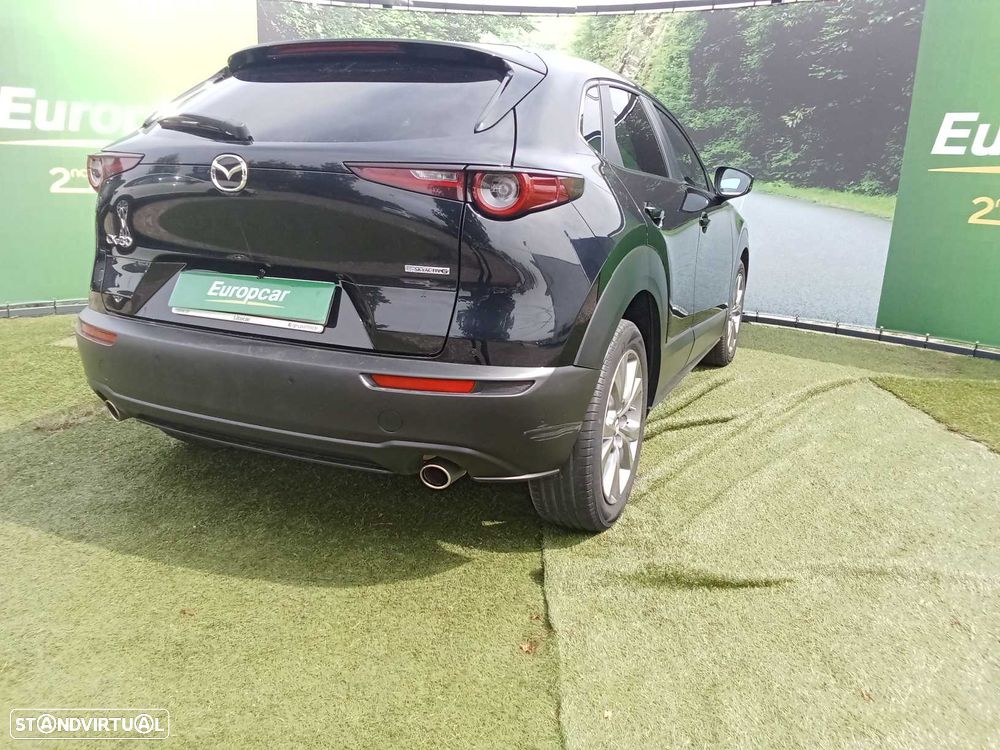 Mazda CX-30 2.0 Sky-G Evolve i-Active - 6