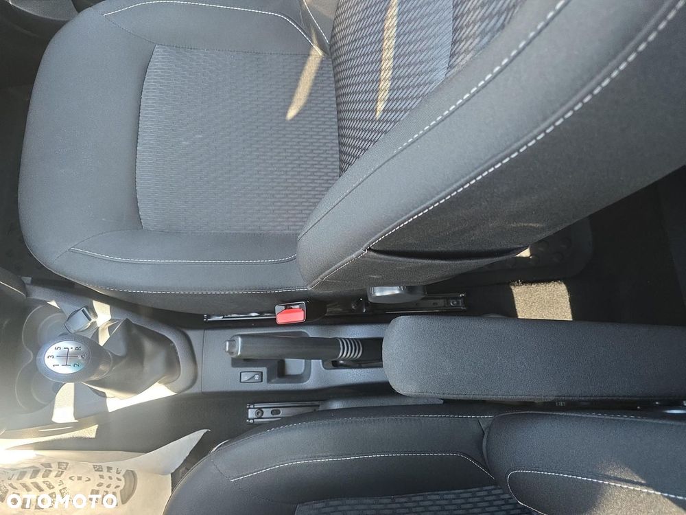 Dacia Sandero 1.0 SCe Open - 14