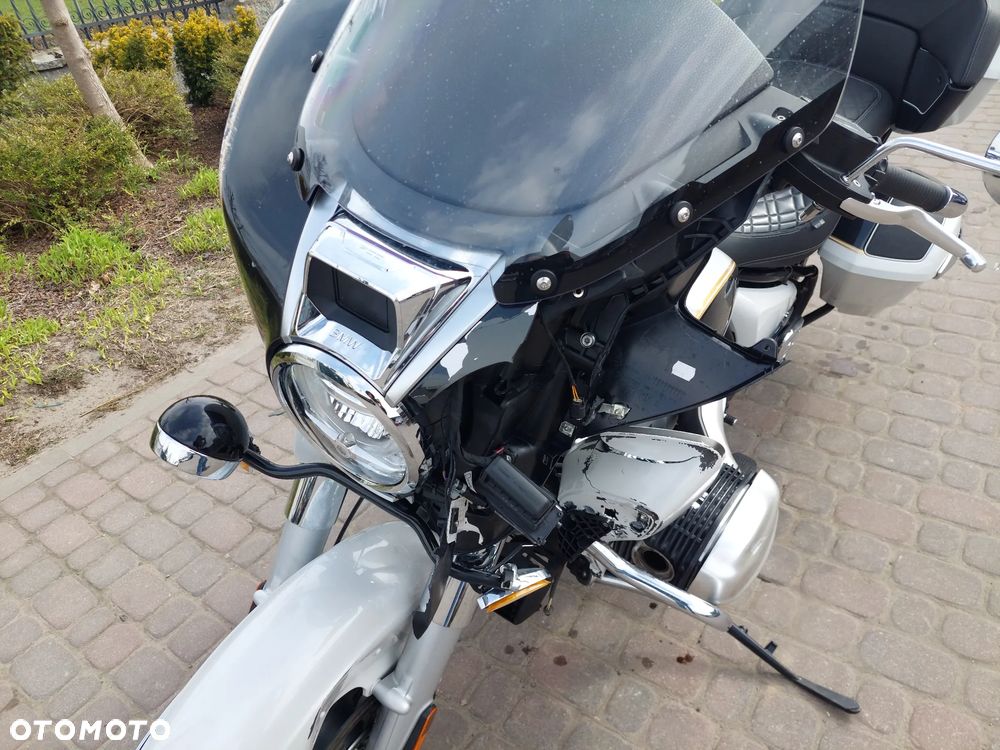 BMW R - 7