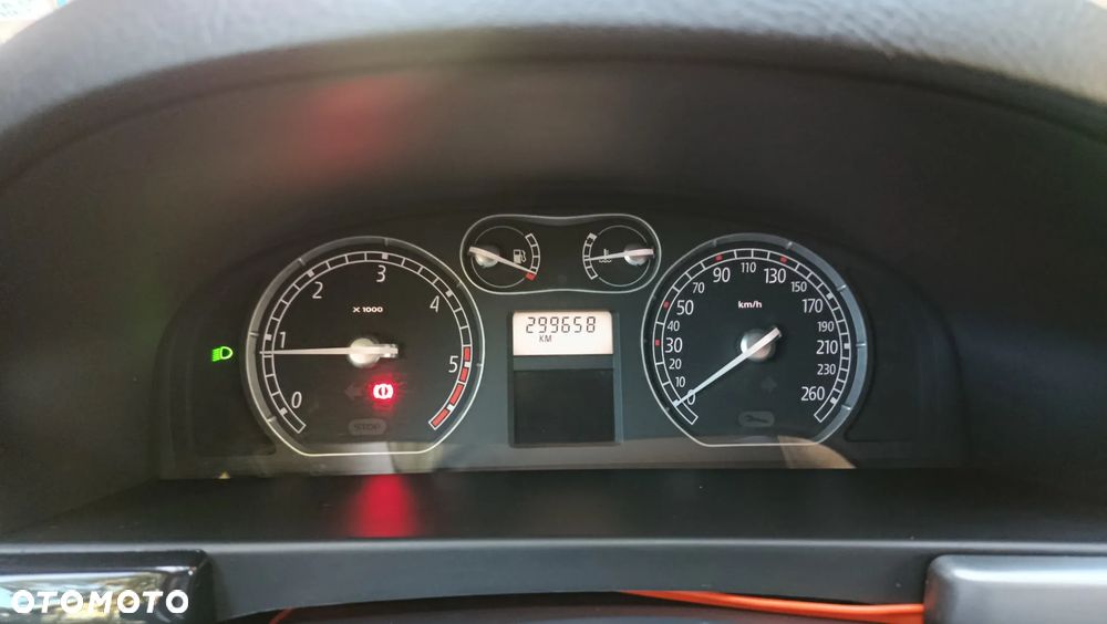 Renault Laguna - 15