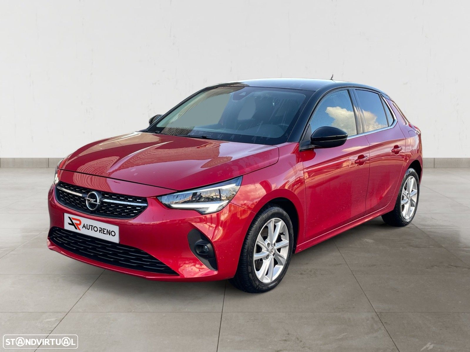 Opel Corsa 1.5 D Elegance - 1