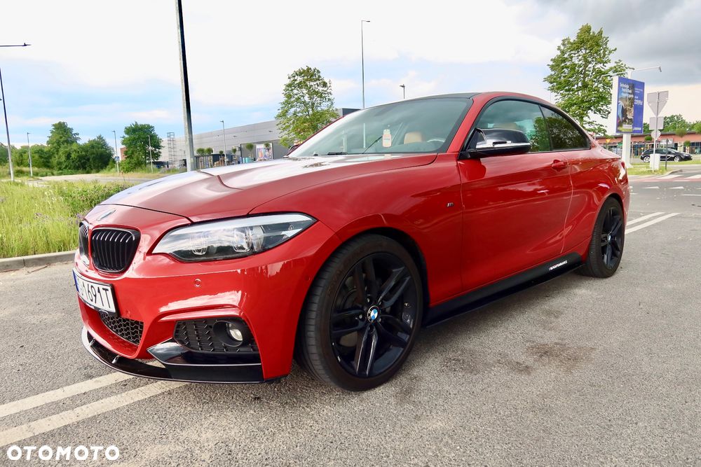 BMW Seria 2 230i - 9