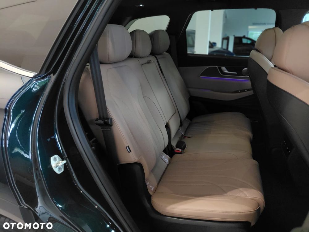Chery Tiggo 9 - 23