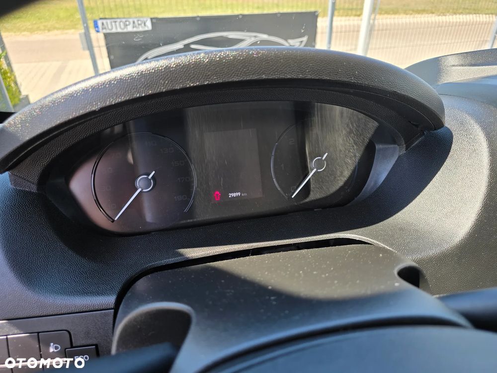 Toyota PROACE MAX L3H2 2.2_D4D 140KM Salon PL F-Vat 23% - 5
