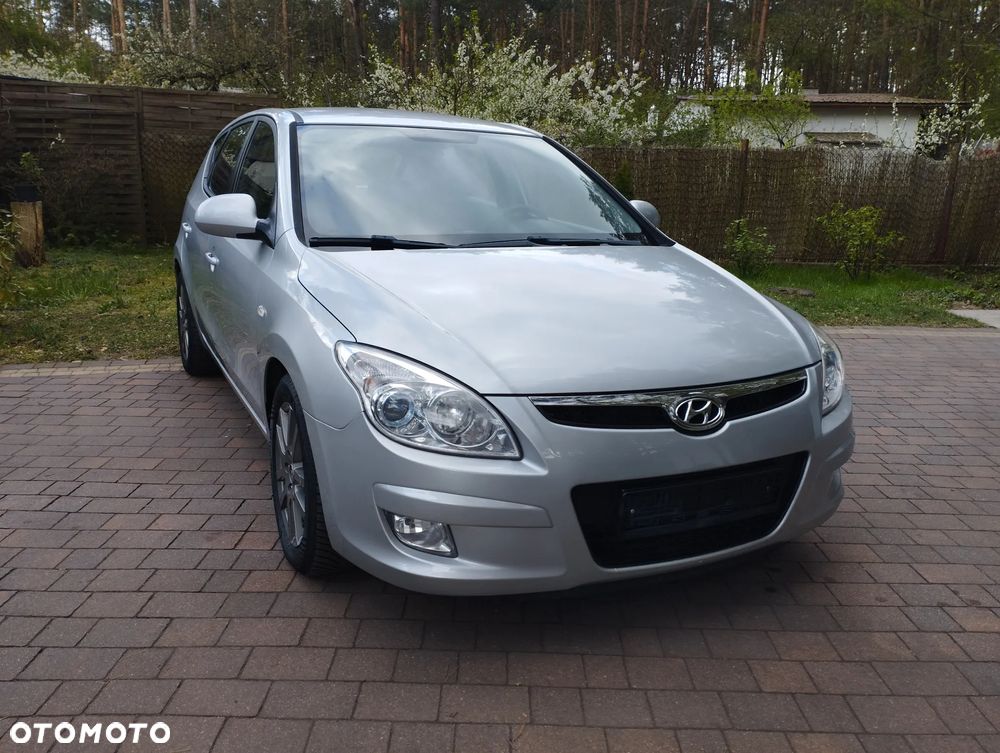 Hyundai i30 1.6 CRDi Edition Plus - 1