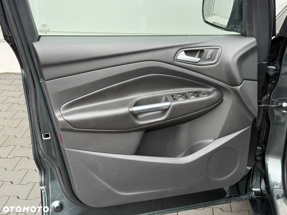Ford Kuga 1.5 EcoBoost 4x4 ST-Line - 9