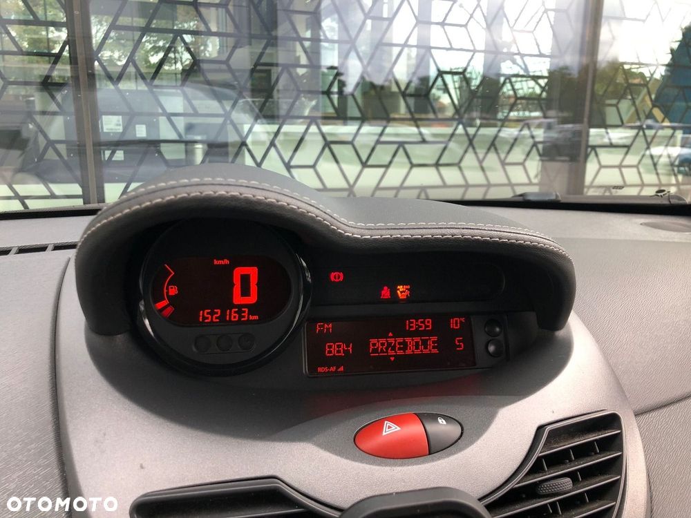 Renault Twingo 1.2 16V Miss Sixty - 18