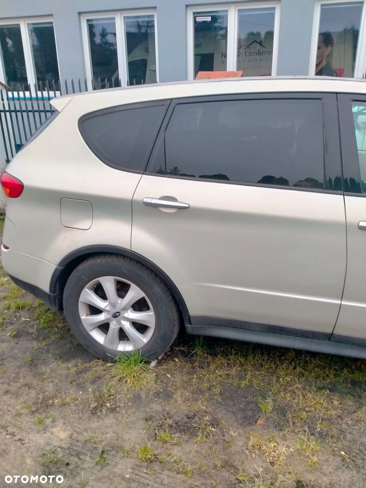 Subaru B9 Tribeca 3.0R Automatik Active - 4