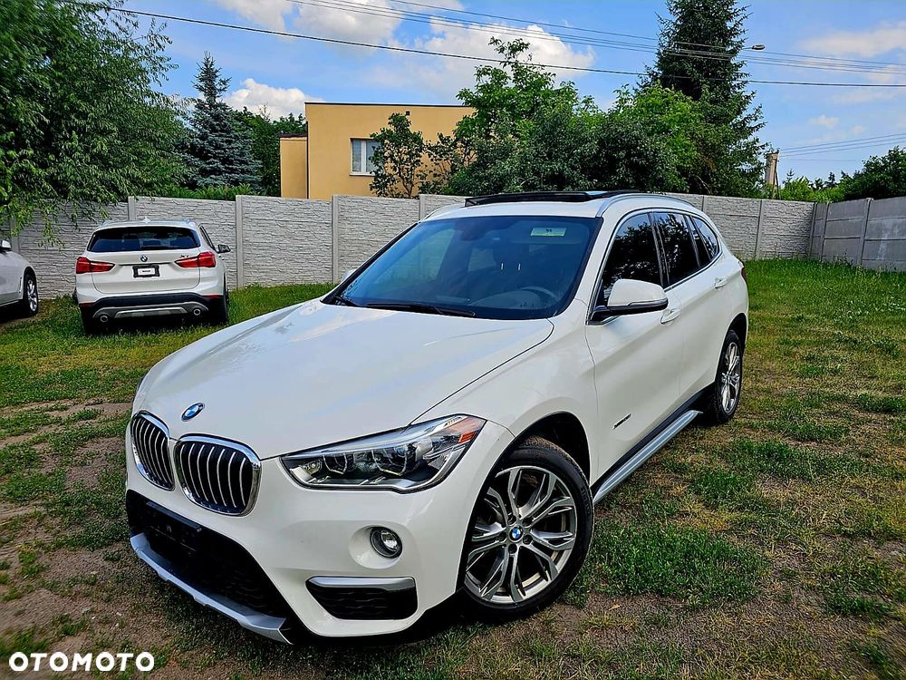 BMW X1 - 9