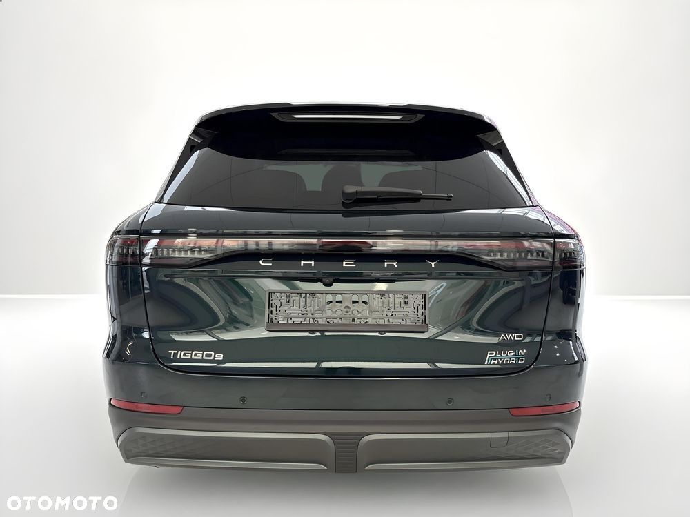 Chery Tiggo 9 1.5 T-GDI Super Hybrid Prestige 3DHT - 7