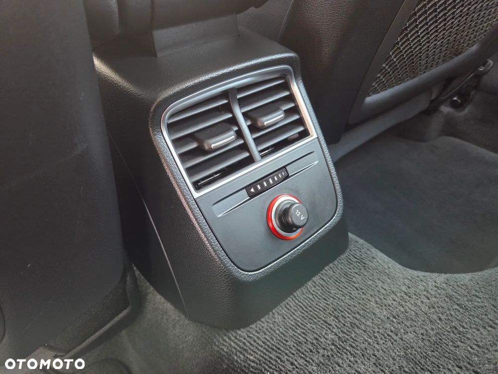 Audi A3 Sportback 2.0 TDI (clean diesel) quattro Ambition - 27