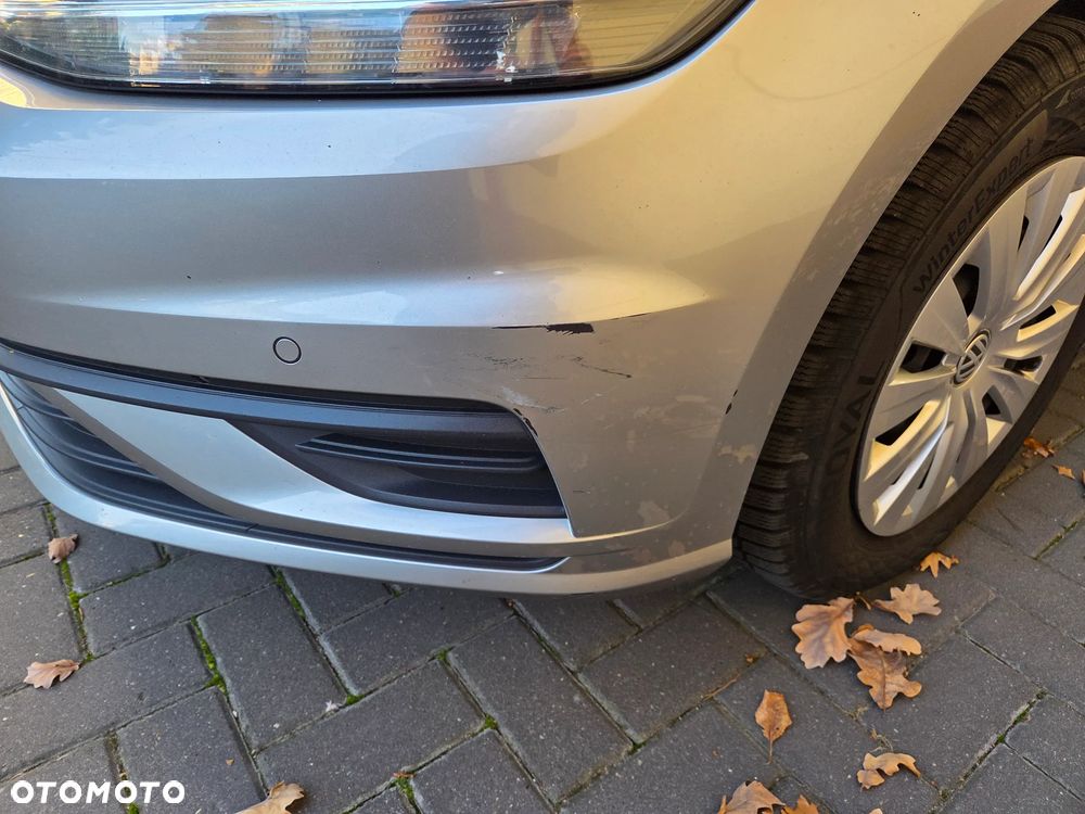 Volkswagen Golf - 15