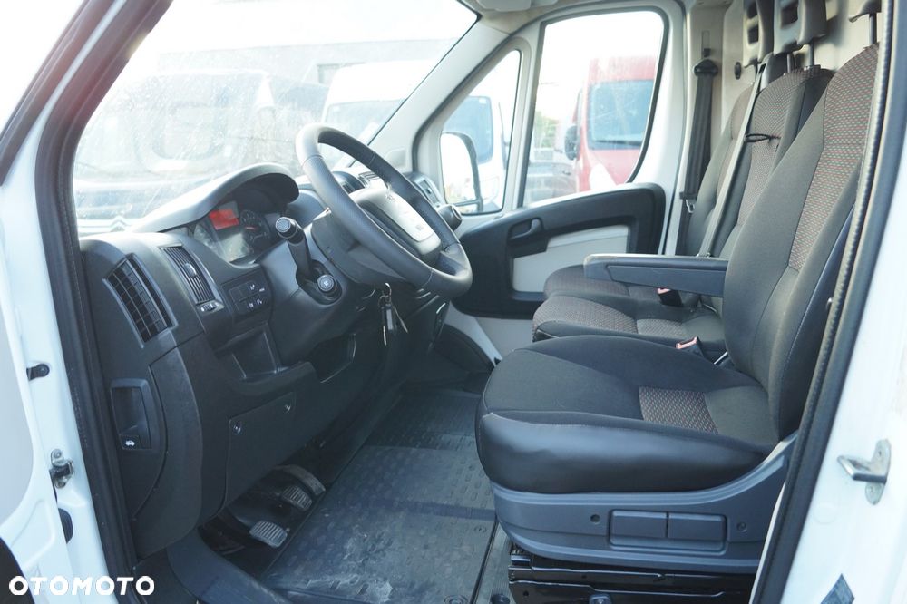 Peugeot Boxer - 13