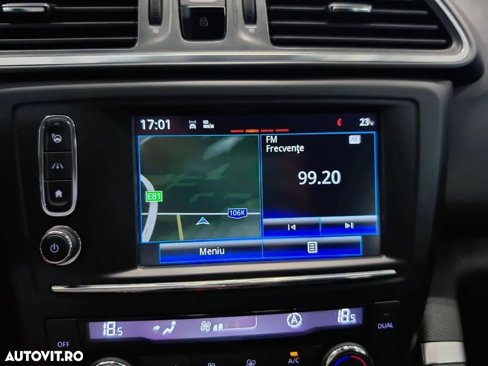 Renault Kadjar 1.5 DCI EDC Intens - 12