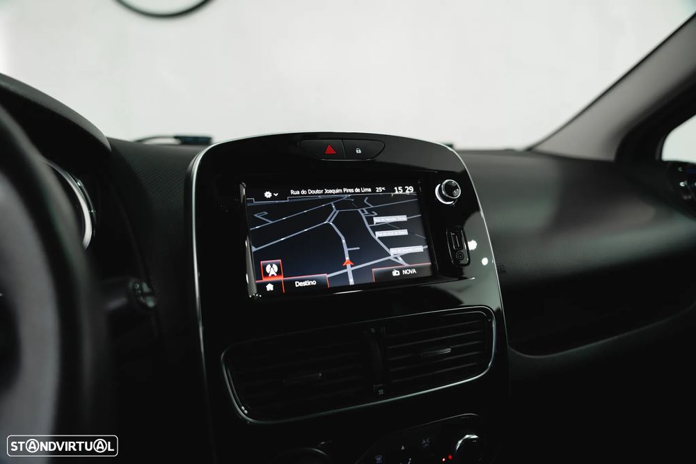 Renault Clio 0.9 TCe GT Line - 34