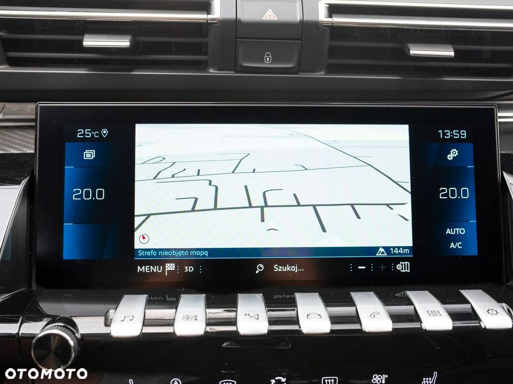 Peugeot 508 1.5 BlueHDi Allure Pack S&S EAT8 - 21