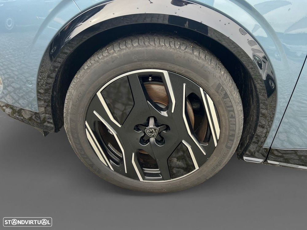 Peugeot E-3008 73 kWh GT - 14