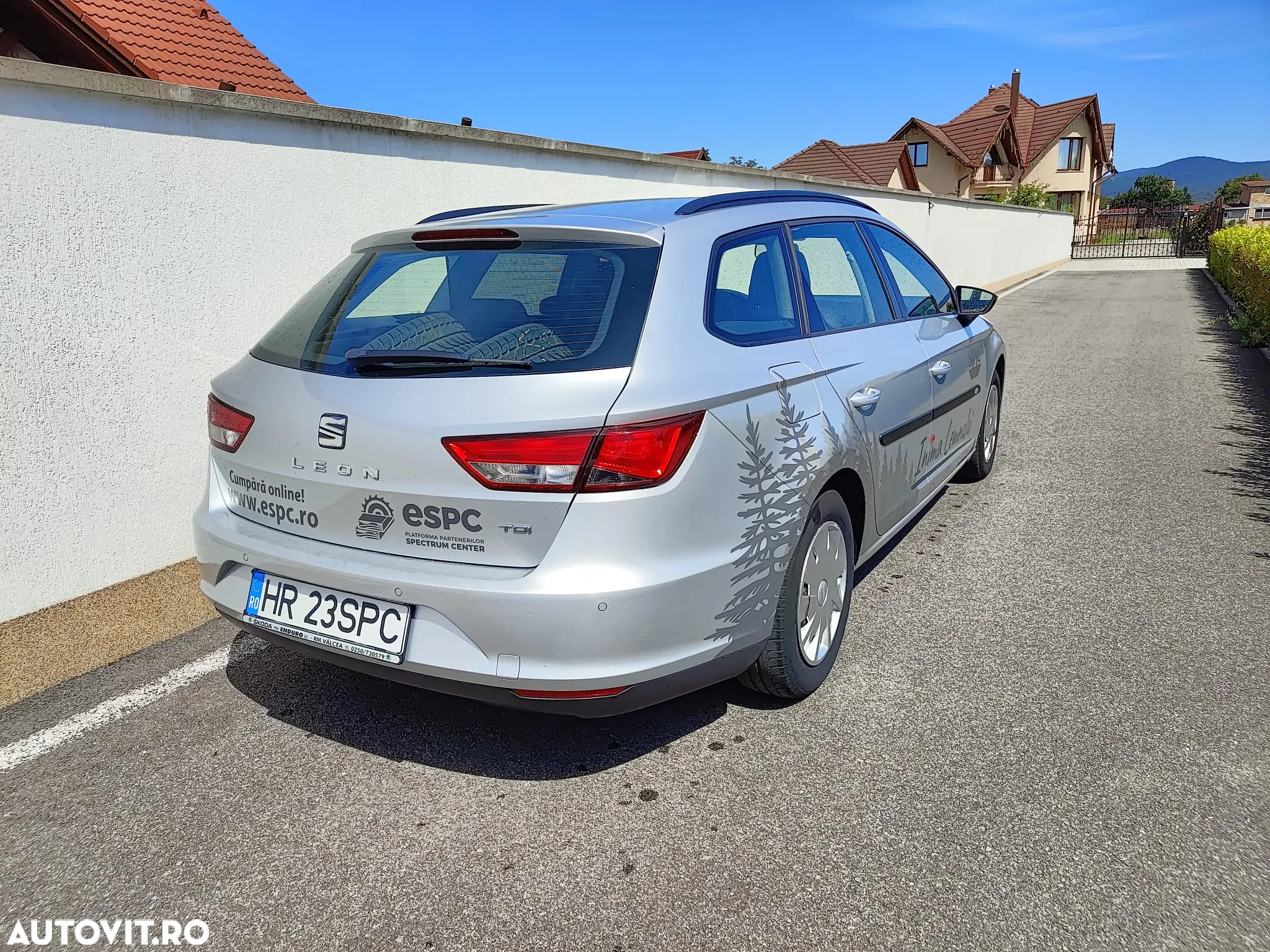 Seat Leon - 8