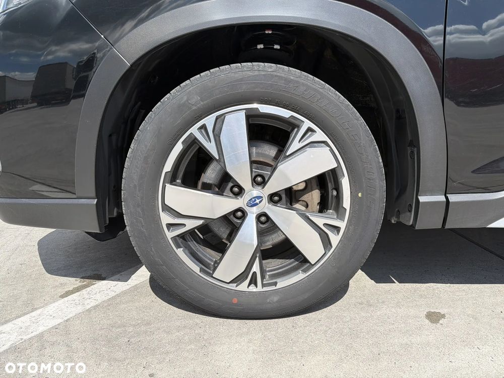 Subaru Forester 2.0i-L Platinum (EyeSight) Lineartronic - 18