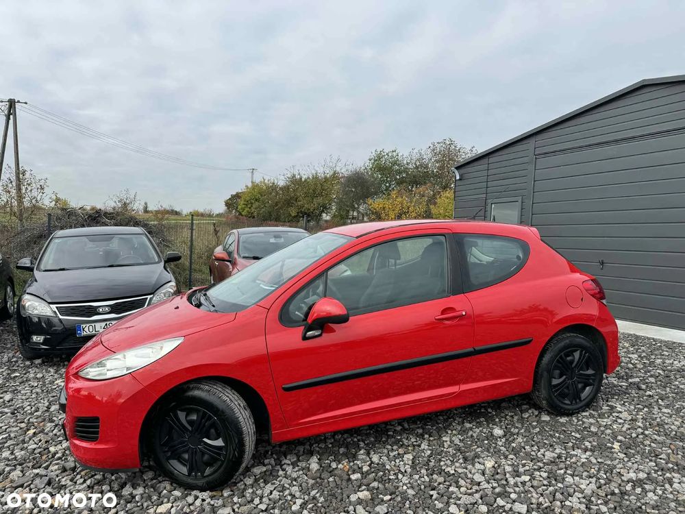 Peugeot 207 1.4 Trendy - 3