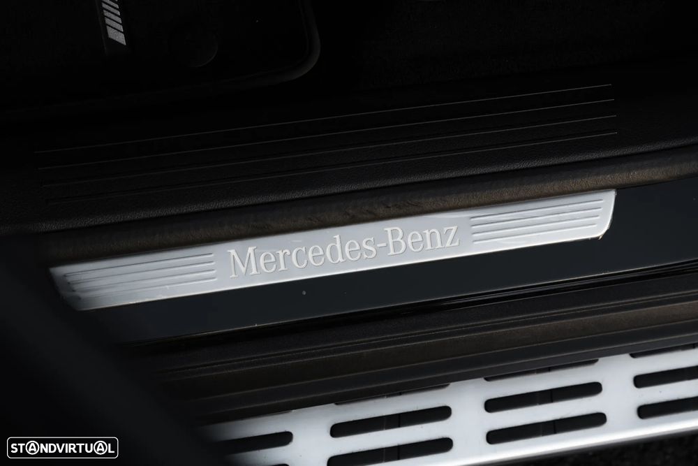 Mercedes-Benz GLS 450 d 4Matic - 14