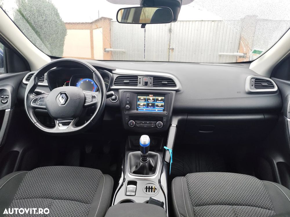 Renault Kadjar Energy dCi 130 Business - 5