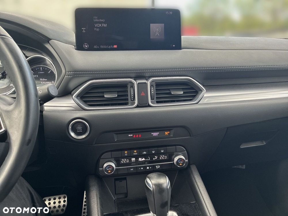 Mazda CX-5 - 18