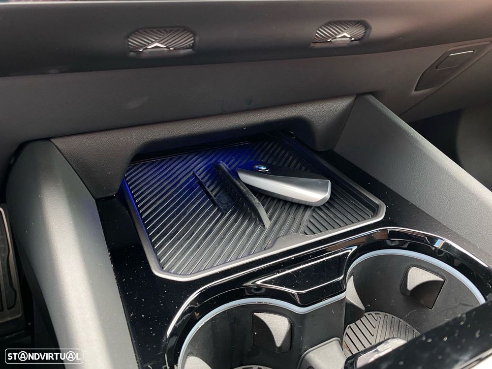 BMW 530 e Pack Desportivo M Pro - 15