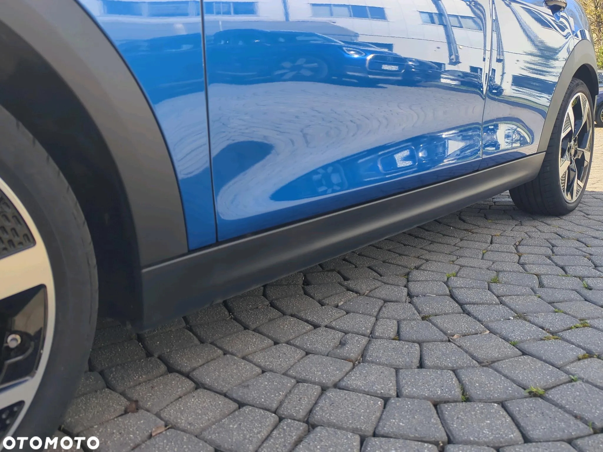 MINI Cooper C Linia Favoured - 7
