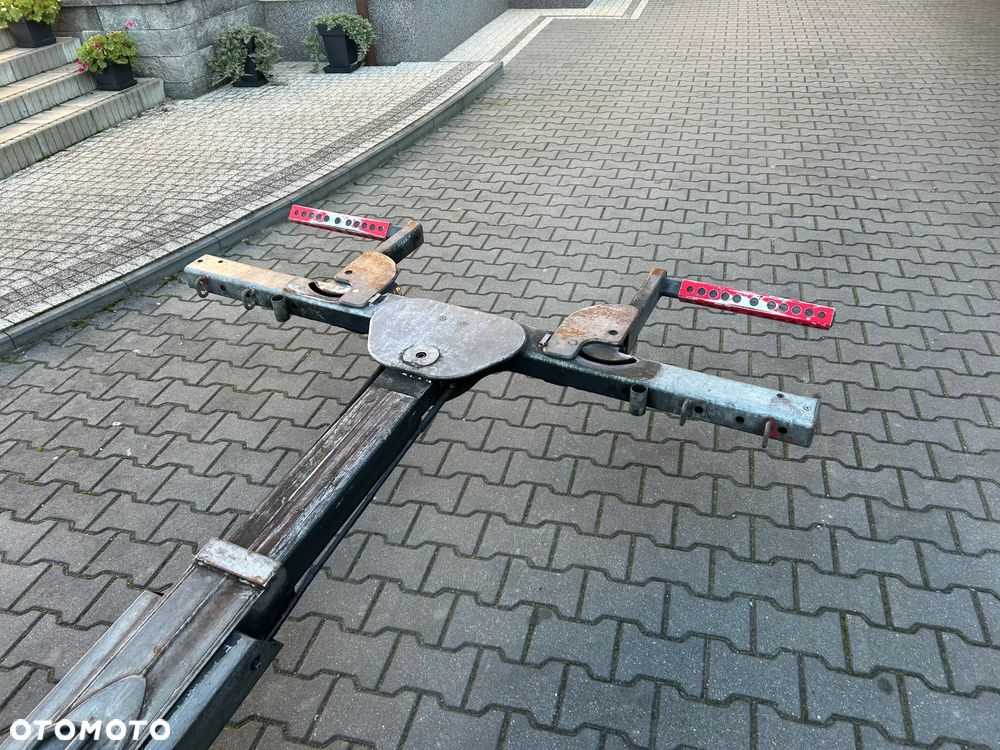 Iveco Daily 65C15 3.0 Pomoc drogowa Holownik HDS - 18