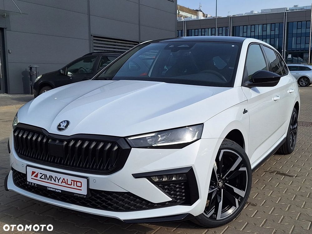 Skoda Scala 1.0 TSI Monte Carlo DSG - 2