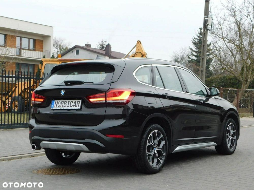 BMW X1 - 5
