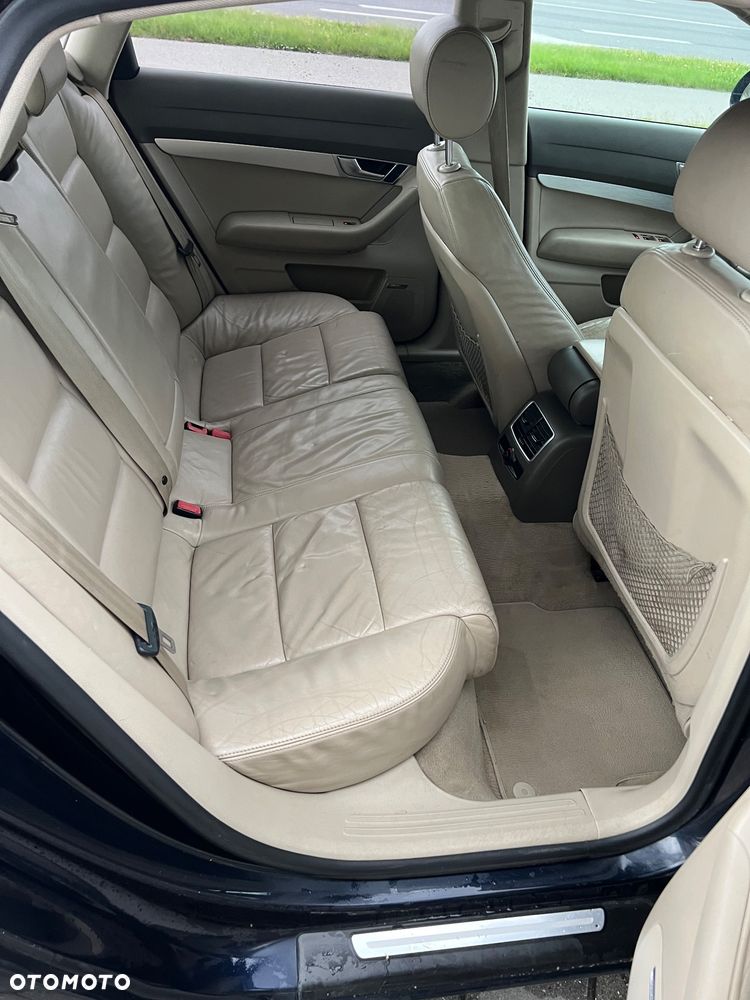 Audi A6 Limousine - 10
