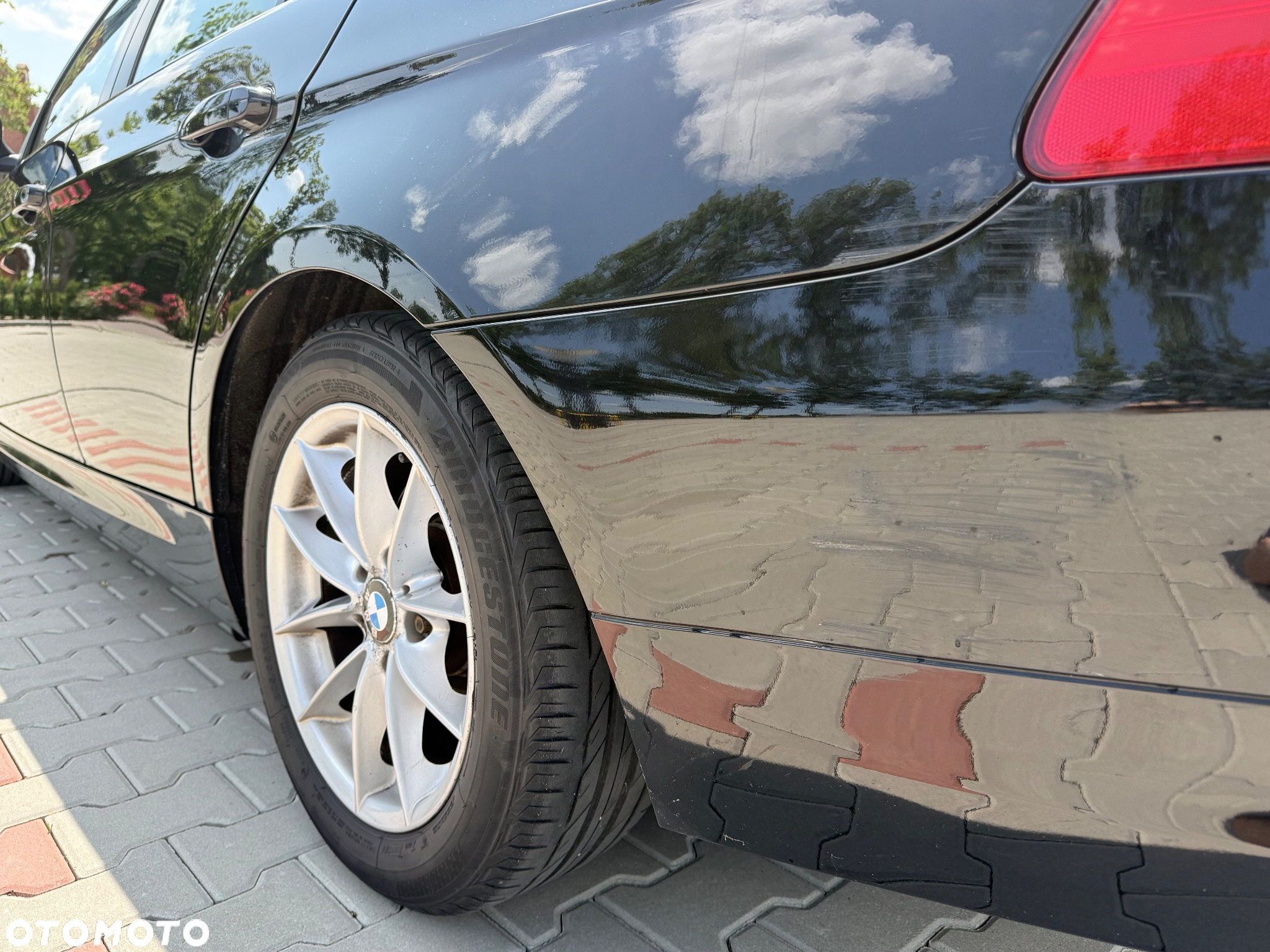 BMW Seria 3 - 10