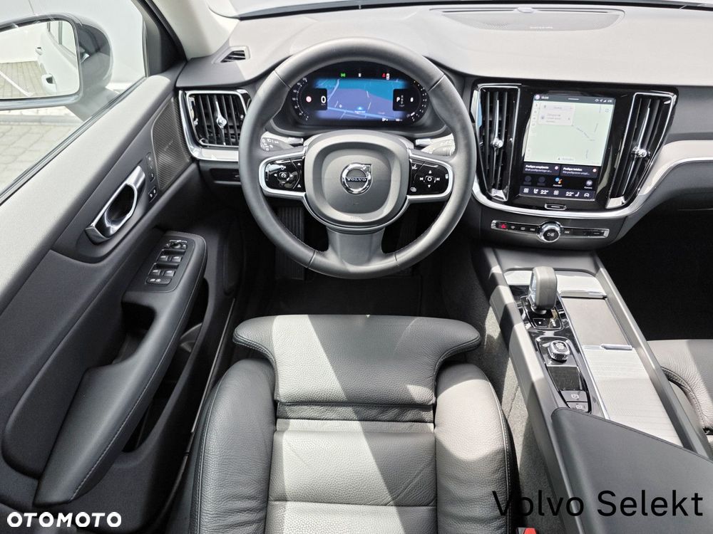 Volvo V60 - 11