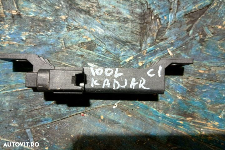 Amplificator audio 5WK487757524AD 5WK487757524AD Renault Kadjar 1 [20 - 2