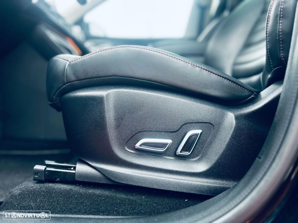 MG EHS 1.5T-GDI Luxury - 21