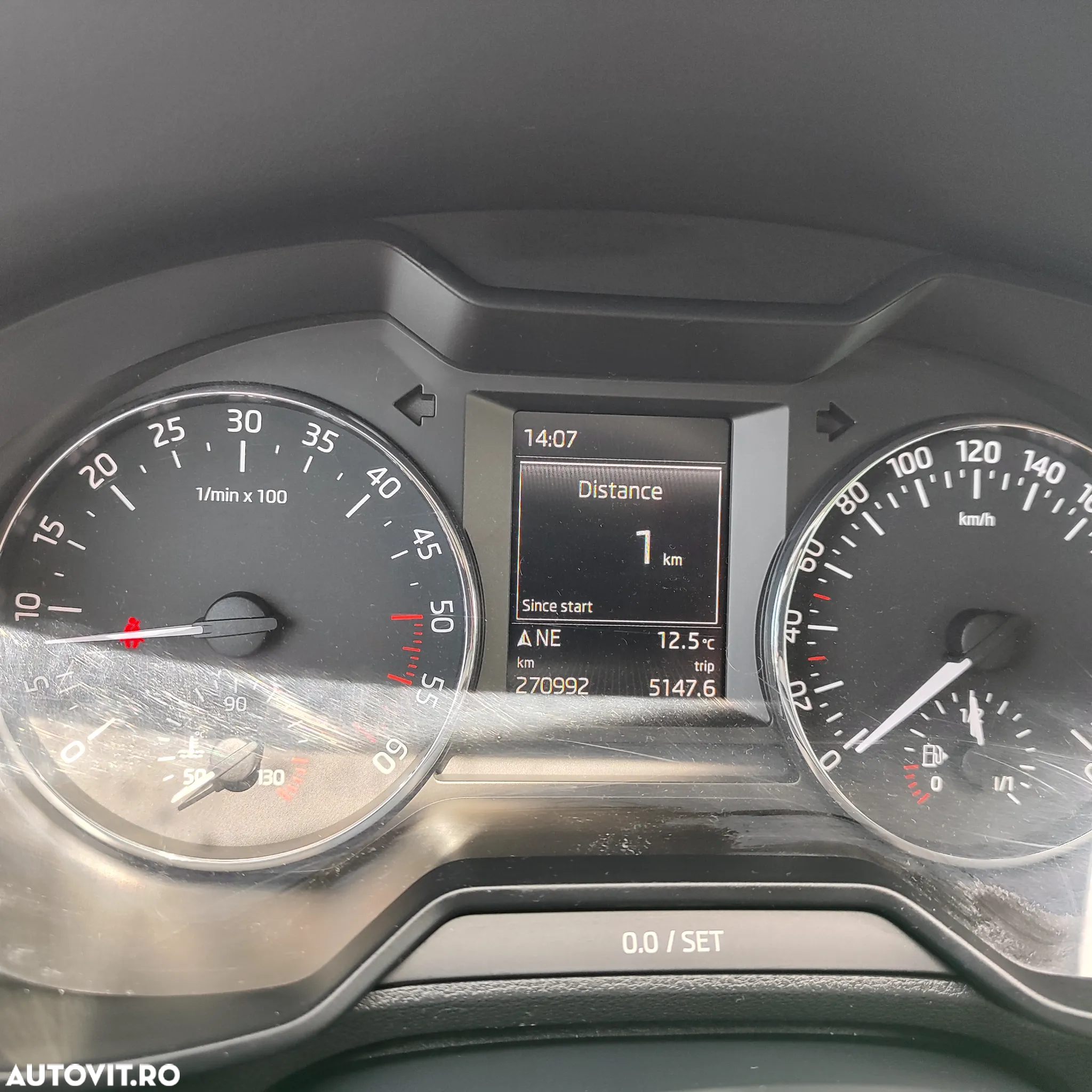 Skoda Octavia 2.0 TDI 4x4 Ambition - 2