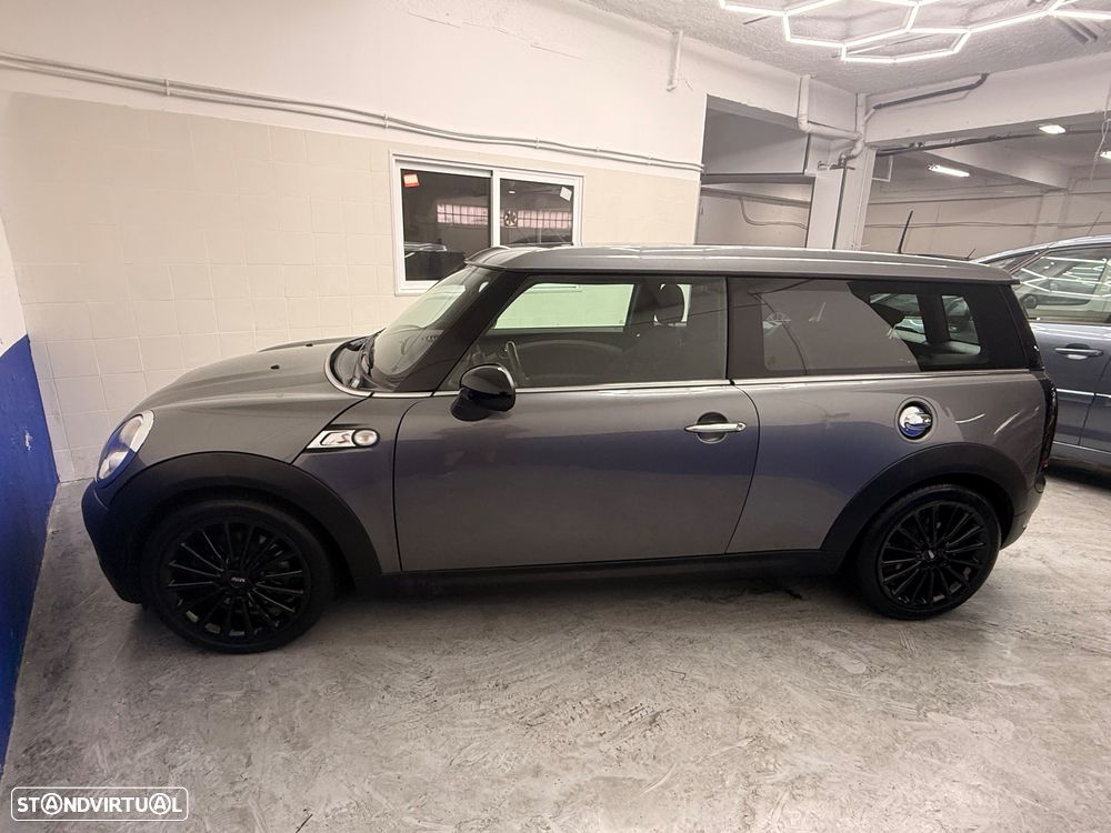 MINI Clubman John Cooper Works Auto - 20