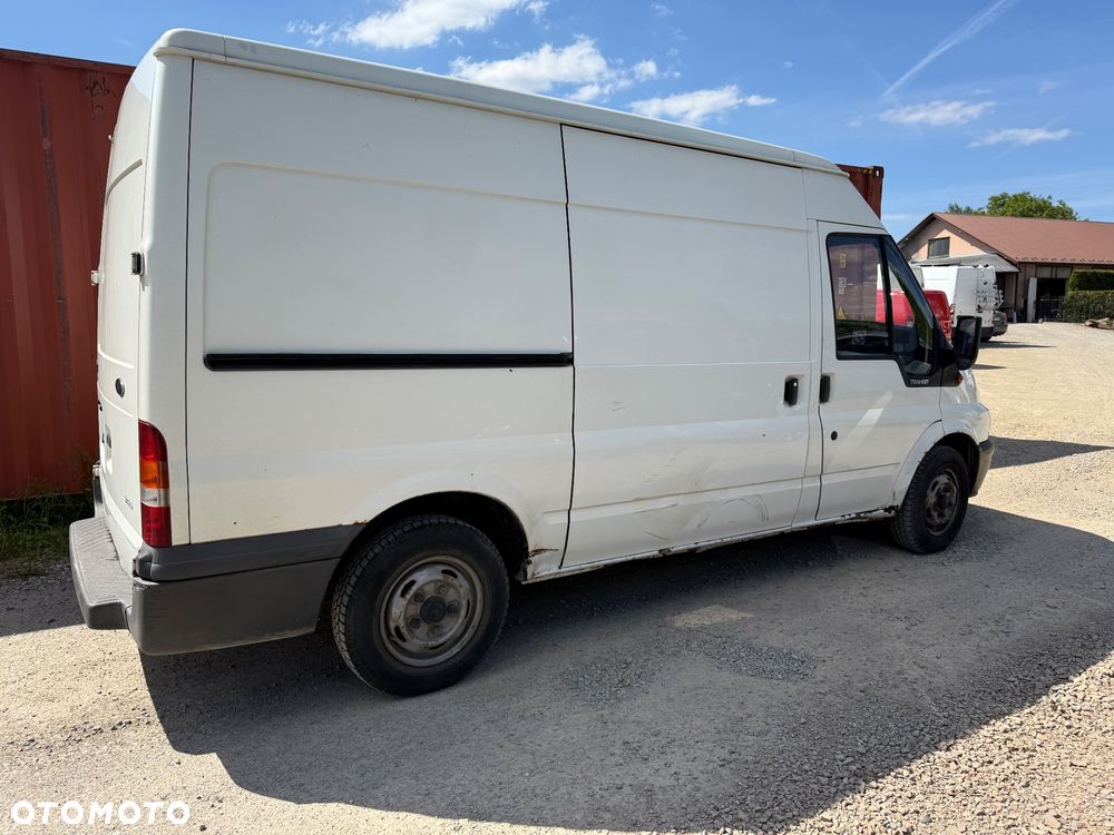 Ford Transit - 6