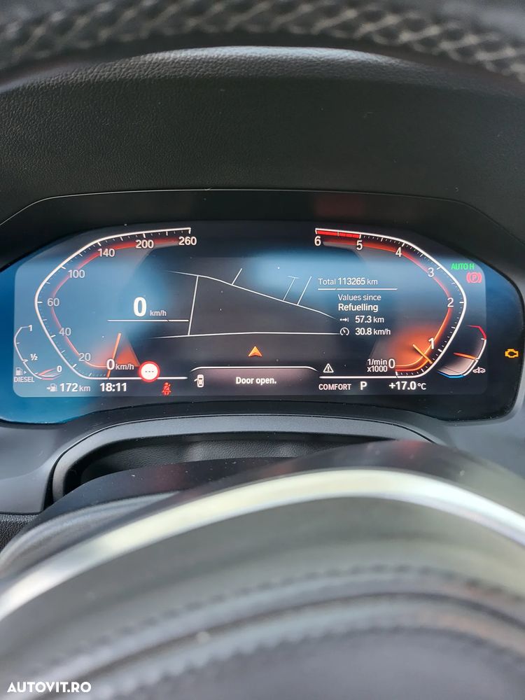 BMW Seria 3 330d AT - 18