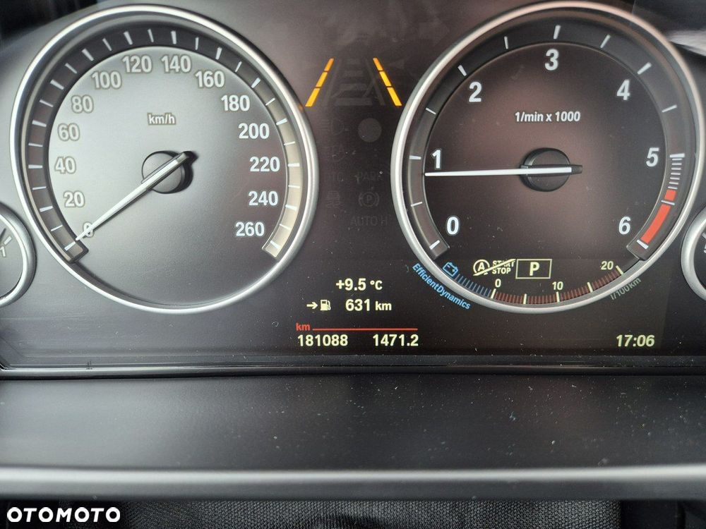 BMW X5 xDrive25d - 18