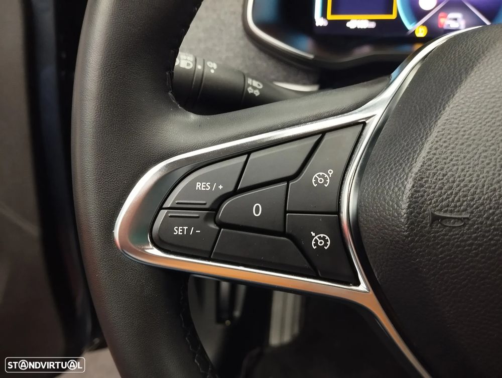 Renault Zoe (c/ Bateria) Limited 50 - 18